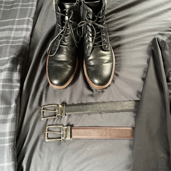 ONE Three Piece Karako Suit with MANY Accessories - Picture 5 of 6